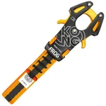Kong Italy Frog Connector - Revolutionary, Automatic Safety Hook W/ 120MM Sling. Fixed Price $71.31.