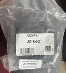Little Giant AD-BH-2 Bulkhead Fitting For Pond, 2-INCH. Fixed Price $22.99.