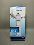 Fin Retreat Rf-s Filter Cartridges (small) 6 Ct Refill For Desktop Aquarium. Fixed Price $11.20.
