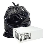 Aluf Plastics 55 Gallon Trash Bags Heavy Duty - (huge) 2.0 Assorted Styles. Fixed Price $58.06.