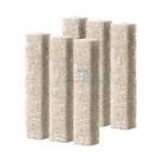 Replacement Ammonia Reducer Pads Compatible With Aqueon Quietflow 10 Led Filter. Fixed Price $7.99.