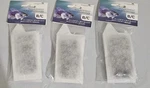 (3) 2 Pk Imagitarium Replacement Filter Cartridge B/c. Fixed Price $19.89.