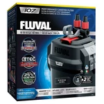 Open Box Fluval 107 Performance Canister Filter - Up To 30 Gallon A440. Fixed Price $134.99.