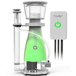 (open Box) Quantum 300 Eq Protein Skimmer (up To 500 Gallons) - Nyos Aquatics. Fixed Price $1420.99.