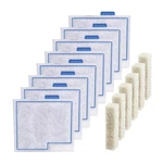 Aqueon Quietflow Led Pro Power Filter Replacement Size 10 Internal. Fixed Price $30.49.