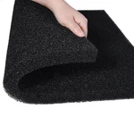 Aquarium Filter Pad Bio Media Foam Sponges, 20X20X1 Inch 20PPI. Fixed Price $13.22.
