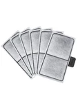 Hitauing 6 Pack Ef-s Filter Cartridges For Element And BF5 Bettaflo. Fixed Price $10.53.