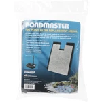Danner Manufacturing Pondmaster Coarse Foam Pad Filter Replacement Media. Fixed Price $17.76.