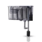 Aquarium On Filter Small Fish Tank Hanging Power Waterfall Filtra.... Fixed Price $37.57.