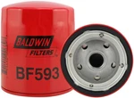 Fuel Filter-diesel, Detroit Baldwin Filters BF593. Fixed Price $22.80.
