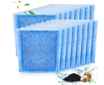 Umlecoa 16 Pack Rite Size Replacement Filters Cartridges For Marineland. Fixed Price $24.50.