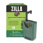 Zilla Aquatic Reptile Internal Filter With Smartclean Technology, For Turtles. Fixed Price $66.34.