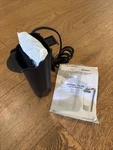 Tetra Whisper 2-10I Internal Power Filter For Gallon Aquarium New No Box. Fixed Price $15.00.