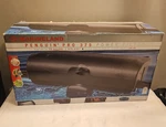 Marineland Penguin Pro 375 Power Filter Multi-stage Aquarium Filtrat (HPB024832). Fixed Price $50.00.