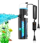 Aquarium Filter U-v Fish Tank For Green Water Cleaning Clarifier. Fixed Price $55.04.