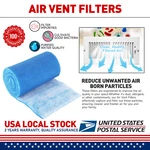 12" X 11' Blue Ribbon Pet Floss Filter Media Fiber 100% Polyester New. Fixed Price $14.99.