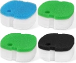 Aquaneat Replacement Canister Filter Pads Compatible With Sunsun HW-302.... Fixed Price $21.45.