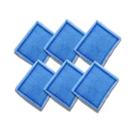 Aquarium Cartridge For Aqua-tech Ez-change #2, Fish Tank Filters Cartr.... Fixed Price $20.25.