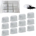 12 Pack Water Filters Fit All Keurig Classic Coffee Maker Replaces Part #05073. Fixed Price $12.99.