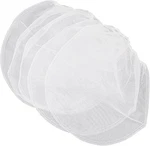 Paint Strainer Bags 5 Gallon Filter White Fine Mesh. Fixed Price $11.49.