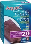Aquaclear 20 Activated Carbon (A597). Fixed Price $7.00.
