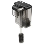 Nicrew Slim Aquarium Filter, Quiet Fish Tank Hob Up To 5 Gallons. Fixed Price $32.29.