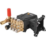 Vevor Pressure Washer Pump Power 1" Shaft Horizontal 4400 Psi Gpm. Fixed Price $197.16.