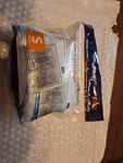 Aquarium Fish Tank Replacement Filter Cartridges Small - 6 Pack. Fixed Price $30.00.