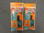 Wardley 'the Sandman' Carbon Filter Pads Fish Aquarium New 2-3 Paks. Fixed Price $13.97.