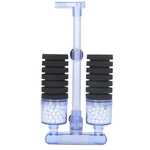 Aquarium Double Sponge Filter Biological Media Fish Tank Filtration. Fixed Price $20.13.