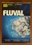 Fluval Biomax Rings Filter Media 500 Grams 17.63 Ounces. Fixed Price $10.00.