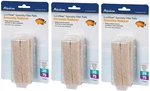 Aqueon (3 Pack) Cartridge Ammonia Minipad Quiet Flow 20/75. Fixed Price $35.78.