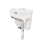 Oase Biostyle 30 Power Filter For Gallon Aquariums Quiet Energy Efficient. Fixed Price $63.69.