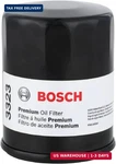 Bosch 3323 Premium Oil Filter With Filtech Filtration Technology - Compatible. Fixed Price $18.59.