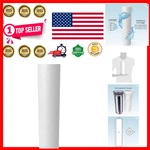 Efficient 10-INCH Rodi Filter Cartridge 5-MICRON For Aquariums And Home Use. Fixed Price $14.99.