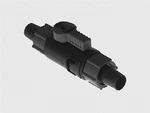Eheim 7770 Connector Tap For 494 Hose Fish Tank Aquarium. Fixed Price $20.94.