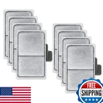 Hitauing 8 Pack Ef-s Filter Cartridges For Element And BF5 Bettaflo. Fixed Price $13.78.