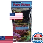 Filter Poly-bio-marine Aquarium Pads 3-PACK Freshwater/saltwater. Fixed Price $49.67.