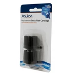 Aqueon Betta Filters Cartridges, One Size (2 Pack). Fixed Price $9.99.