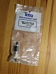 Tetra Replacement Power Filter Impeller 25858 Whisper Pf 39, & 1020 1000-914. Fixed Price $17.95.