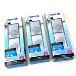 Retreat Rf-l Large Refill Cartridges 3-PACK 9-FILTERS. Fixed Price $16.95.