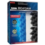 Fluval 306/307 Bio-foam Max Value Pack A336 Mechanical Biological Filtration. Fixed Price $19.79.
