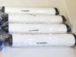 Four New Hydrotech Sediment Reverse Osmosis Systems Water Filters 41400008. Fixed Price $49.99.