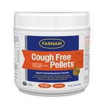 Farnam Cough Free Horse Supplement Pellets, 1.75 Pounds, 48 Day Supply, Brown. Fixed Price $47.23.