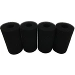 Huyaya Pre-filter SPONGE,4 Pack Aquarium Foam Rolls Compati. Fixed Price $10.69.