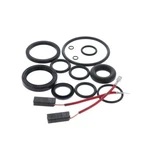 New Dewalt Oem N513641 Rotary Hammer Service Kit, 120V D25481K. Fixed Price $51.57.