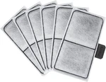 6 Pack Ef-s Filter Cartridges For Element And BF5 Bettaflo. Fixed Price $13.75.
