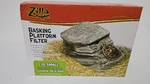 Zilla Decorative Filter, 20 Gls Of Water. Ideal For Turtle. Filtro Para Tortugas. Fixed Price $41.00.