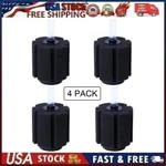Aquaneat Sponge Filter Breeding Fry Betta Shrimp Nano Fish Tank 4PCS Large 60 Ga. Fixed Price $26.95.