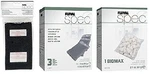 Fluval Spec Replacement Filter Kit - Includes: Foam F.... Fixed Price $34.45.